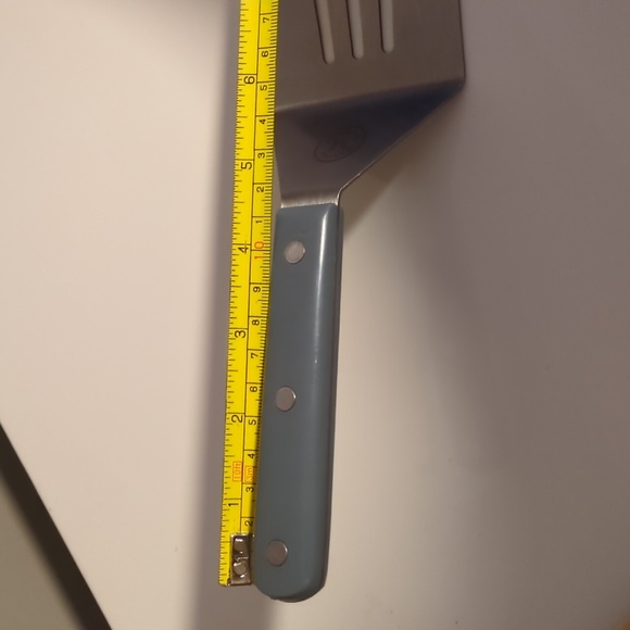 🎁 Martha Stewart Stainless Steel Spatula - Picture 6 of 6